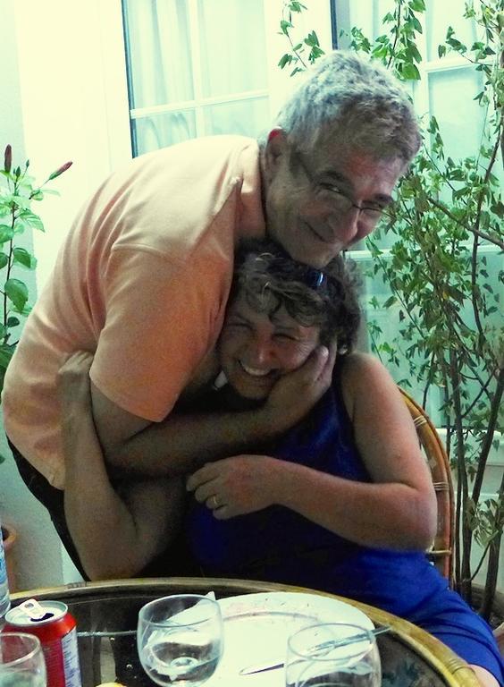 מלון פיתגוריו Hera 2 מראה חיצוני תמונה